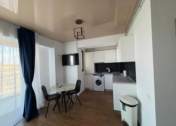 Signature Promenada Hotel Apartments