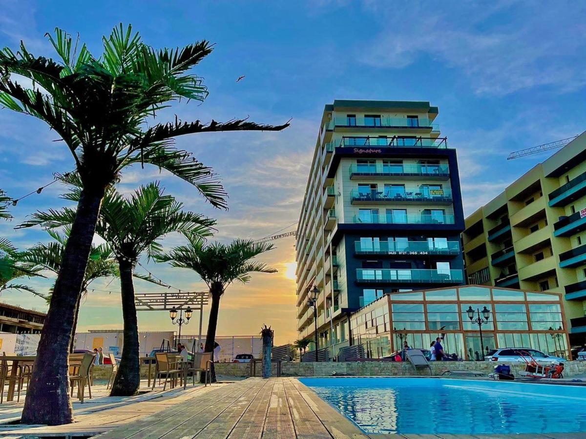 Apartment Signature Promenada *