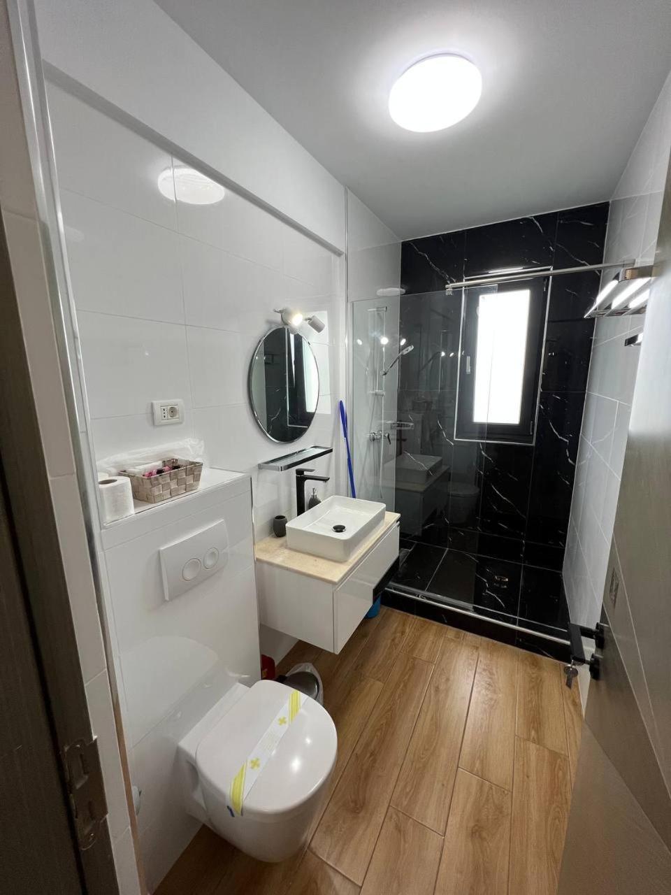 Signature Promenada Apartment Navodari