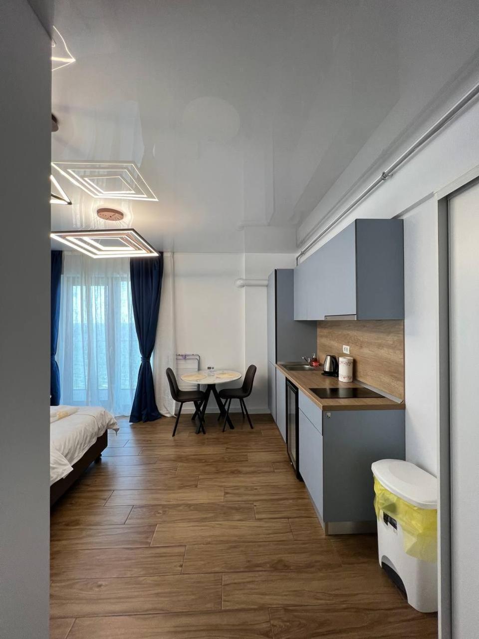 Apartment Signature Promenada *