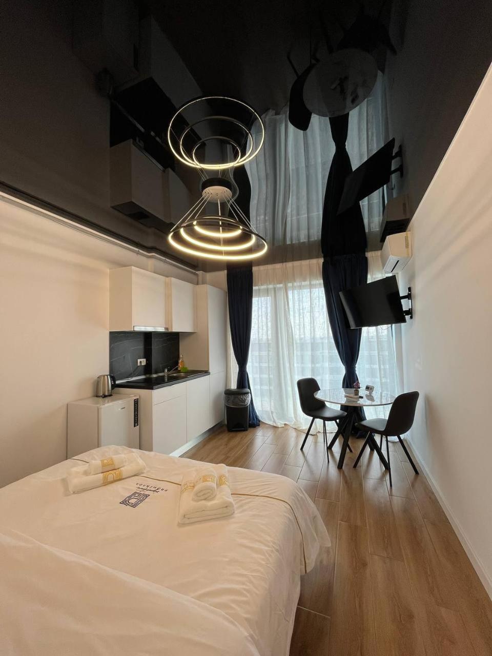 Apartment Signature Promenada *