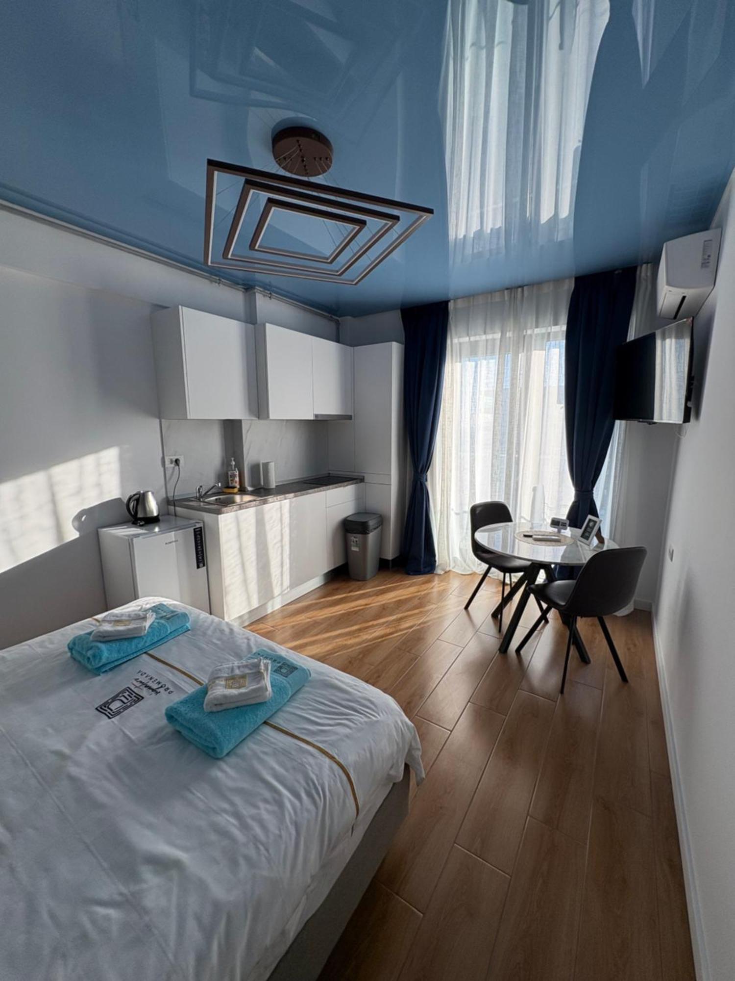 Apartment Signature Promenada *