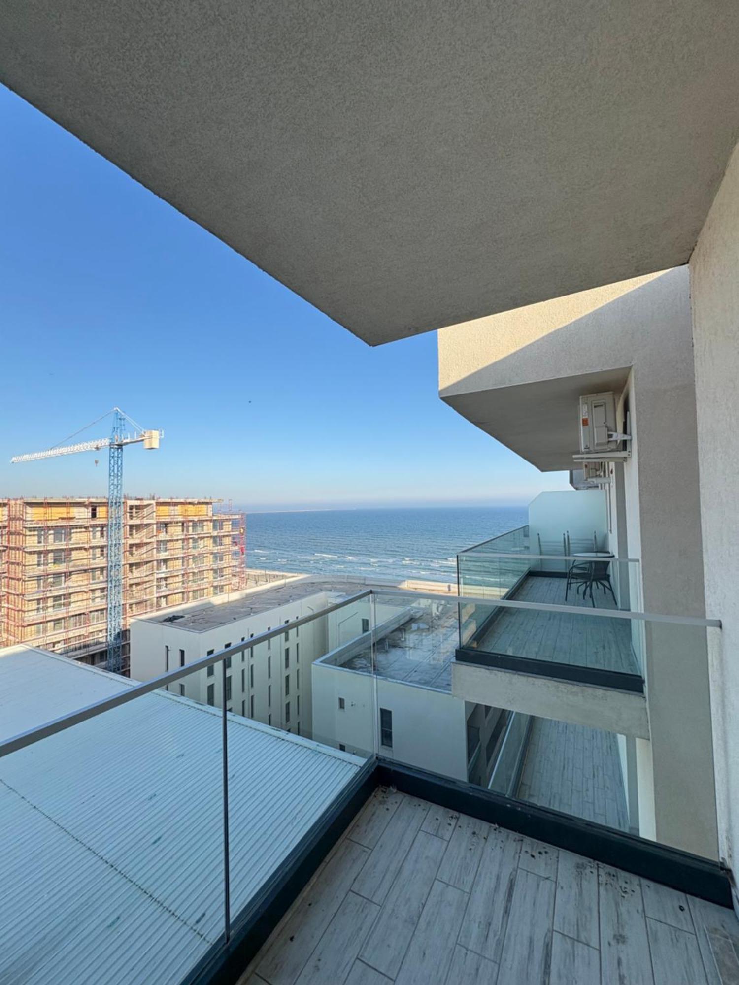 Signature Promenada Apartment Navodari