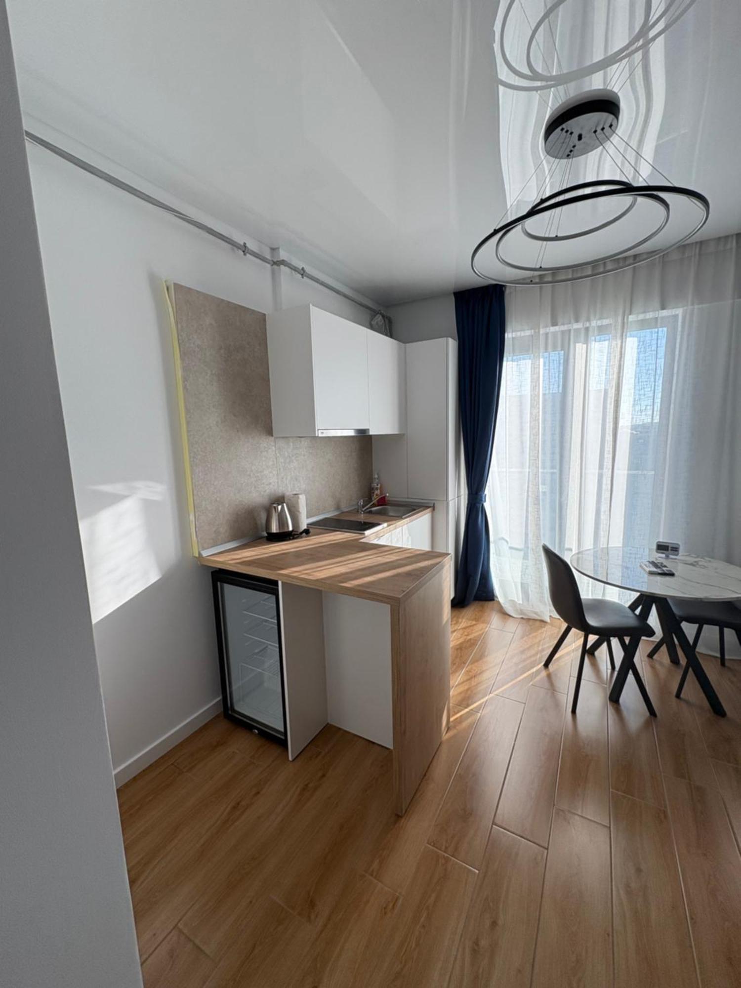 Signature Promenada Apartment *
