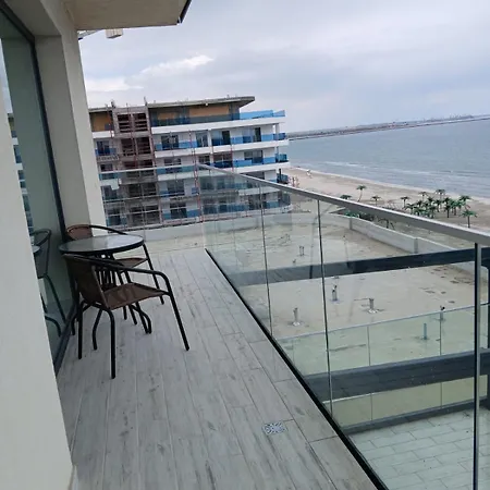 Signature Promenada Hotel Apartments Navodari Exterior photo