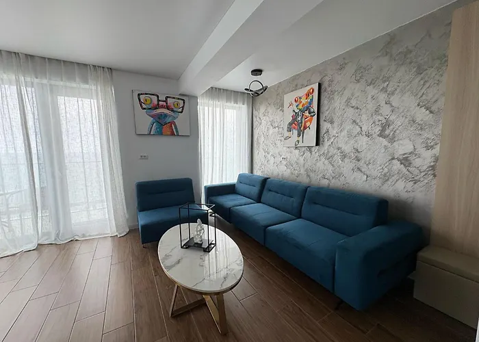 Signature PROMENADA Hotel Apartments