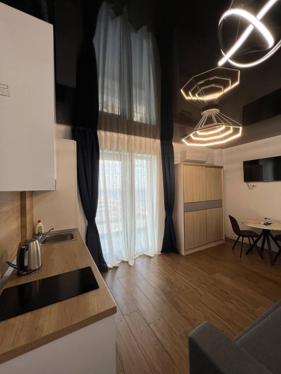 Apartment Signature Promenada Năvodari