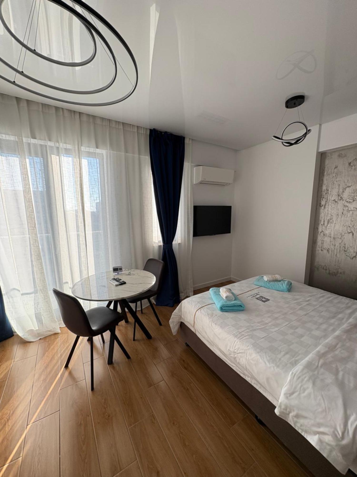 Apartment Signature Promenada Năvodari