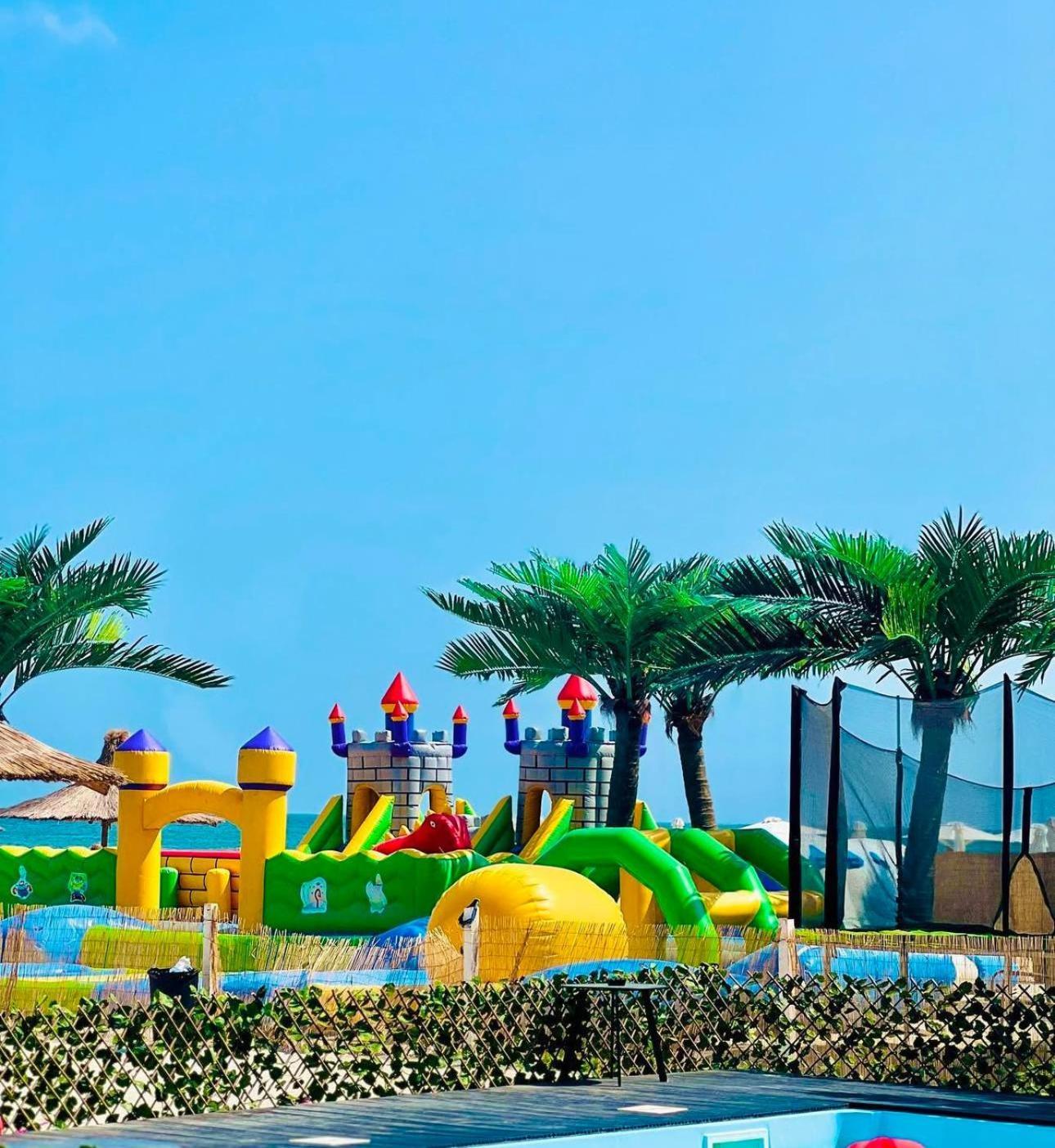 Signature Promenada Apartment