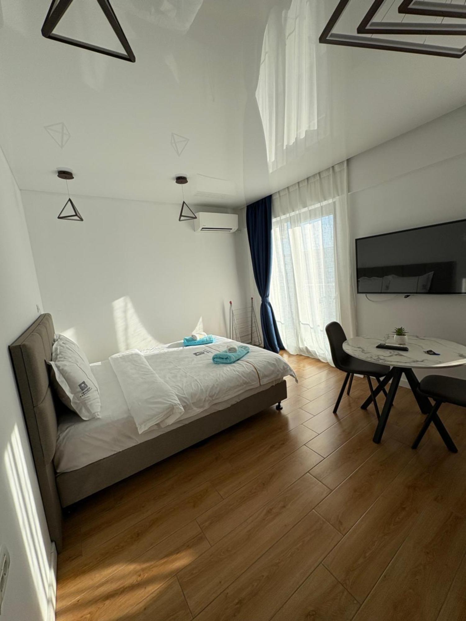 Apartment Signature Promenada Năvodari