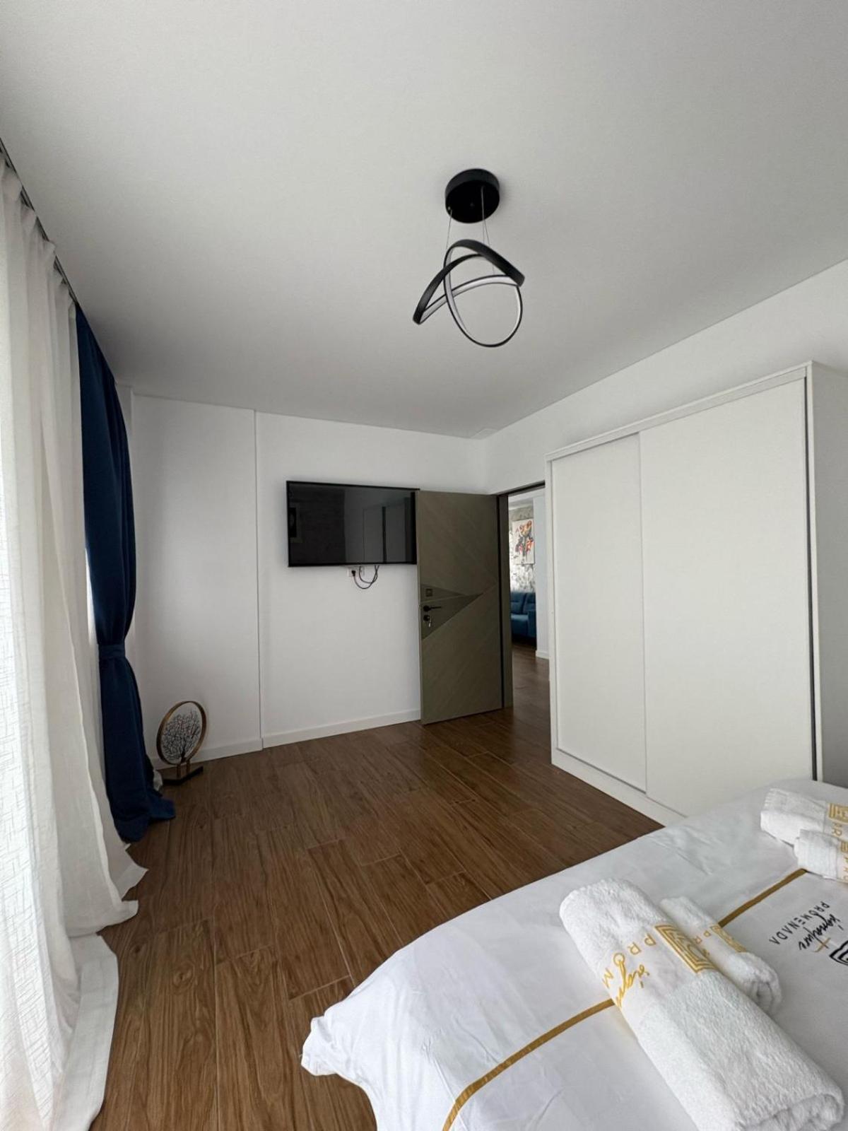 Signature Promenada Apartment *