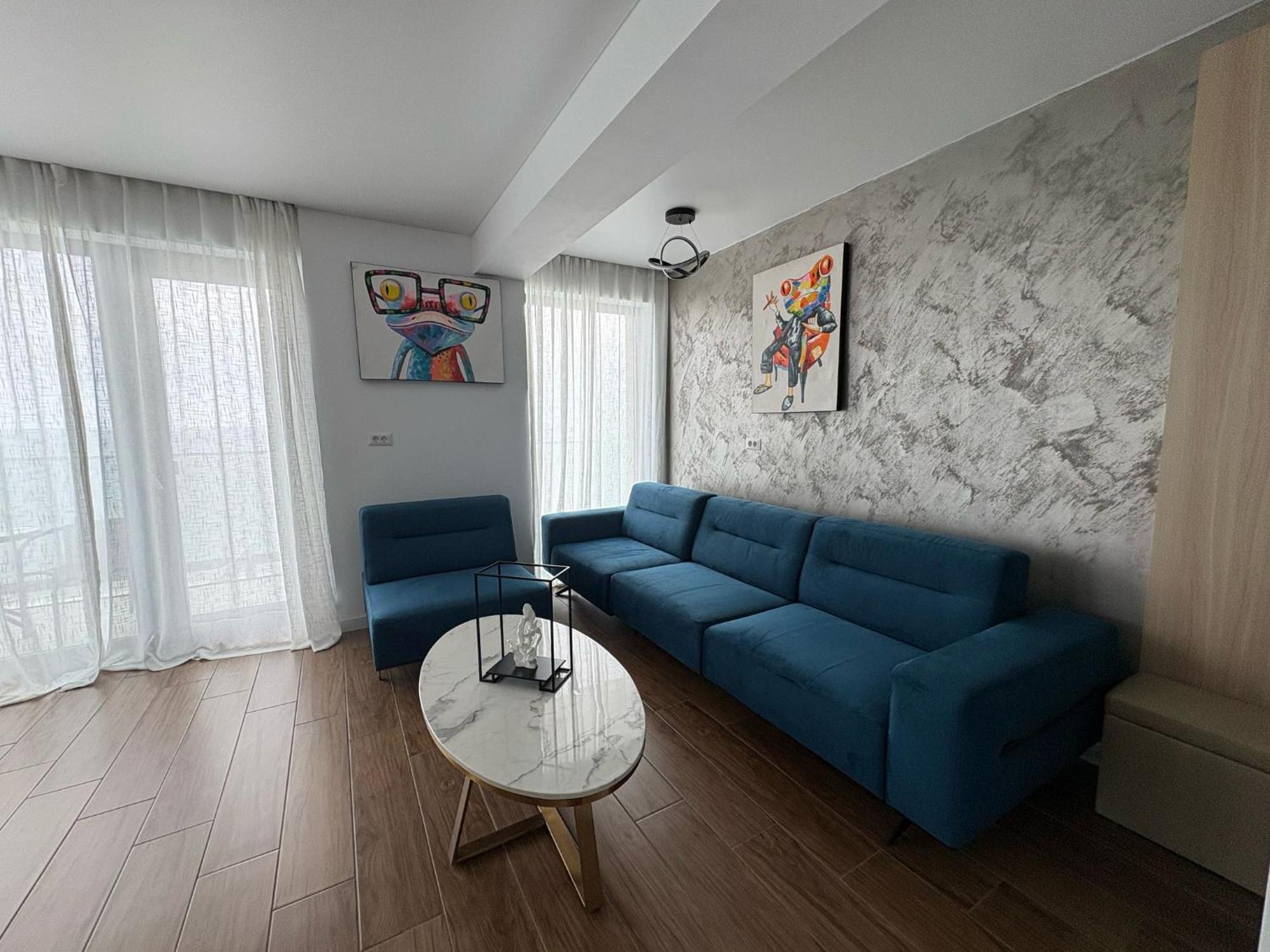Apartment Signature Promenada